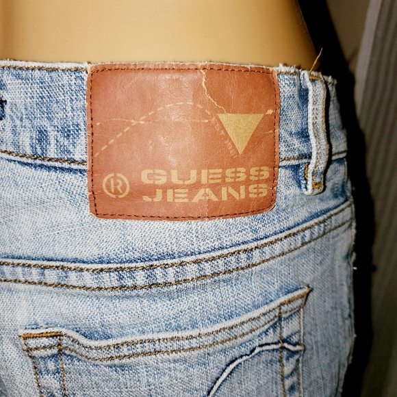 Guess jeans - Picture 4 of 6
